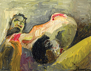 Un moment de plaisir